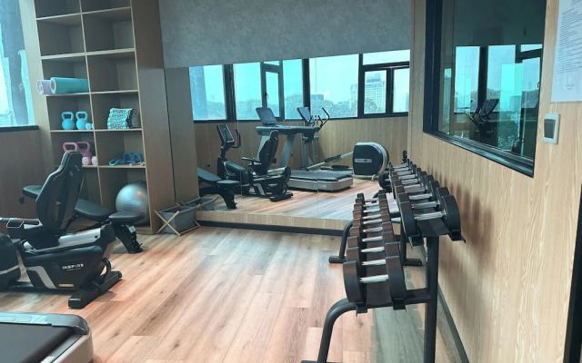 Saigon Royal Hotel CMT8