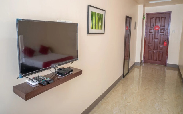 Pvc Arrs Tourist Inn