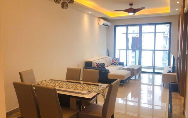 R&F Princess Cove at R&F Mall