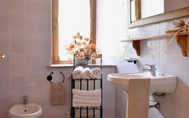 Agriturismo Le Casaline