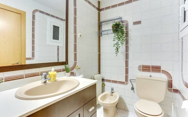 Amazing 3 Bed Close to the Beach