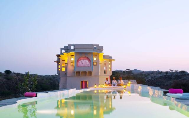 Brij Lakshman Sagar