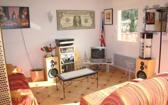 Appartement Cavalaire-sur-Mer, 3 pièces, 6 personnes - FR-1-100-212