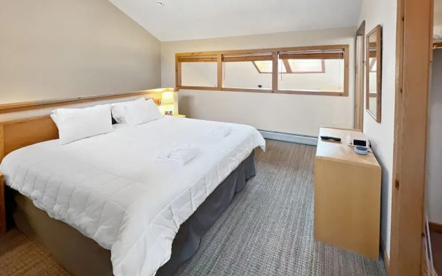 Kettle Brook B3 Brought to you by GetAway Vacations