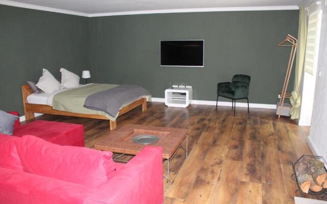 Suite Vorderrhön Anní