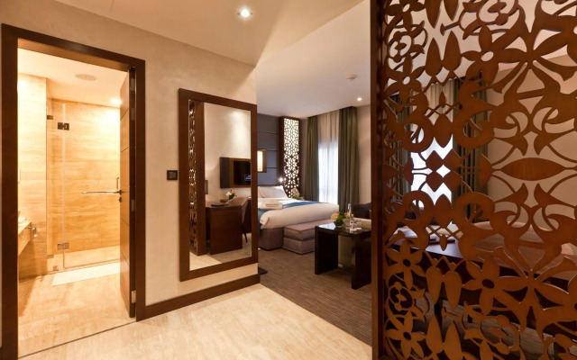 Zubarah Hotel