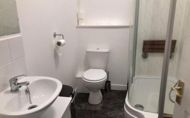 Arbroath Angus Lodge