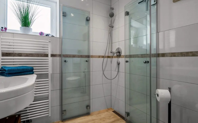 Lavish Holiday Home in Bad Munstereifel With Sauna