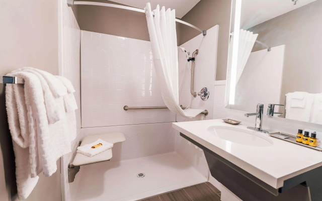 Best Western Plus Waterloo & Cedar Falls