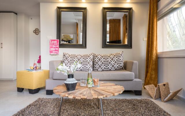 Sweet Inn Apartments - Ramban Street