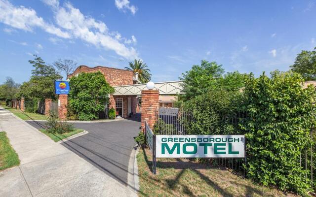 Comfort Inn Greensborough