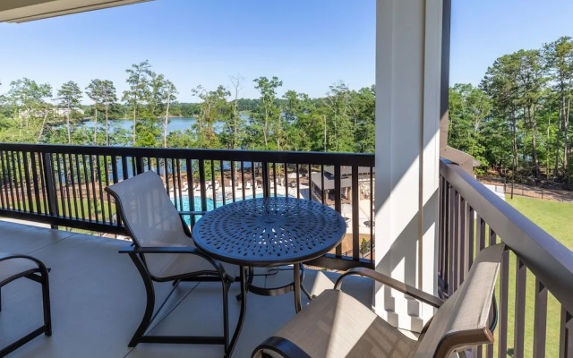 Lakeside Lodge Clemson