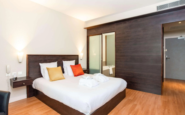 Best Western Plus Le Canard Sur le Toit