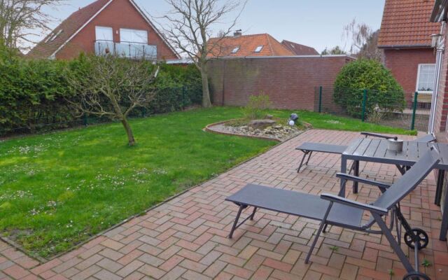 House Reuse Norddeich