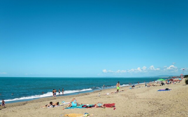 Park Albatros San Vincenzo