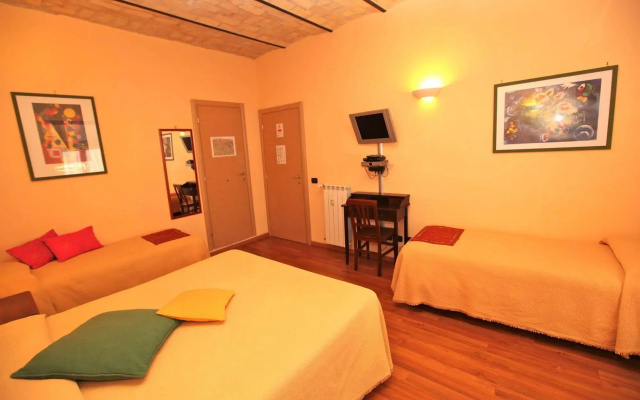 A Ca Degli Equi B&B