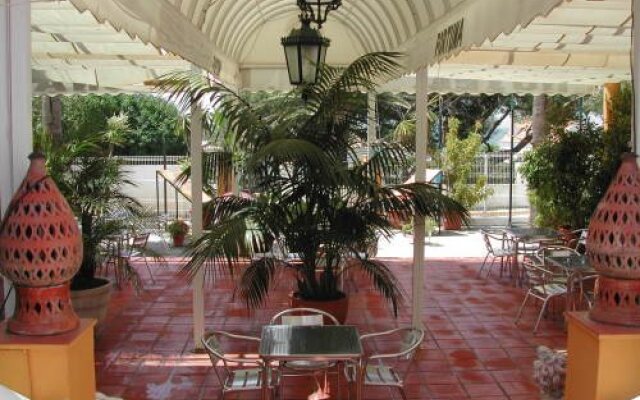 Hostal Fortuna