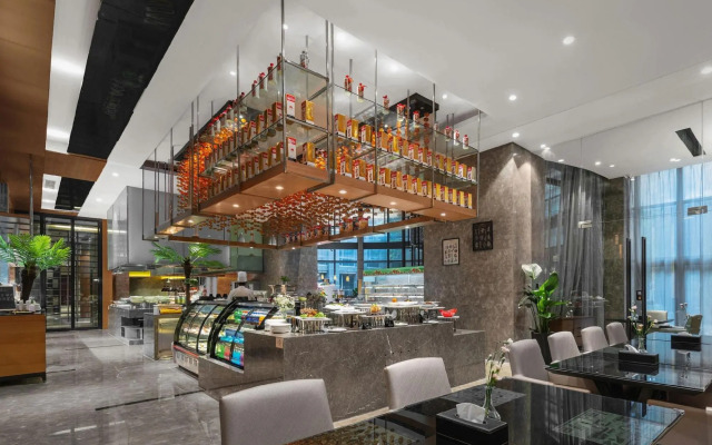 Nantong Beishan Hotel