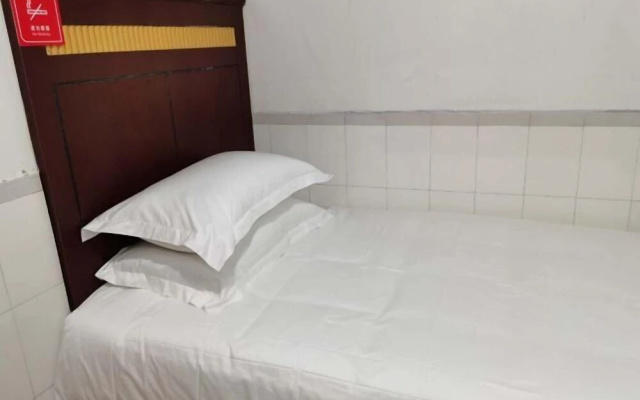 OYO Shenzhen Longsheng Apartment – Guest Rooms – Shenzhen