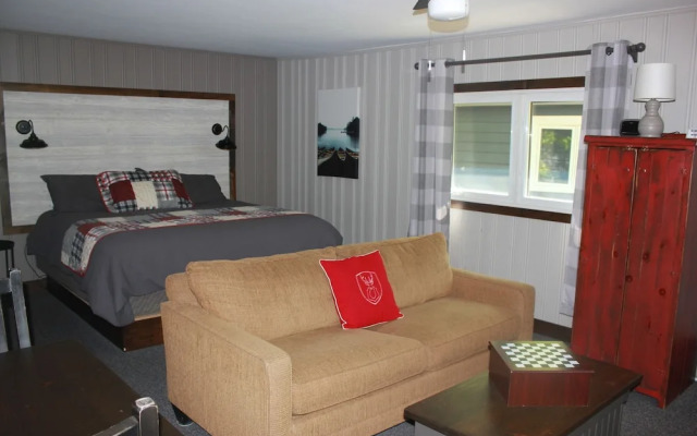 Trillium Resort & Spa