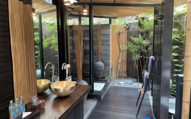 The Sense Resort Kanchanaburi