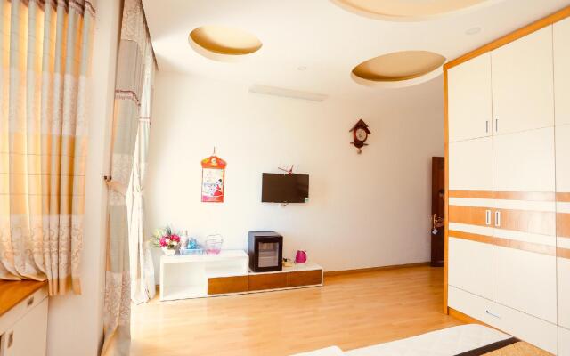 Hotel Duc Thanh