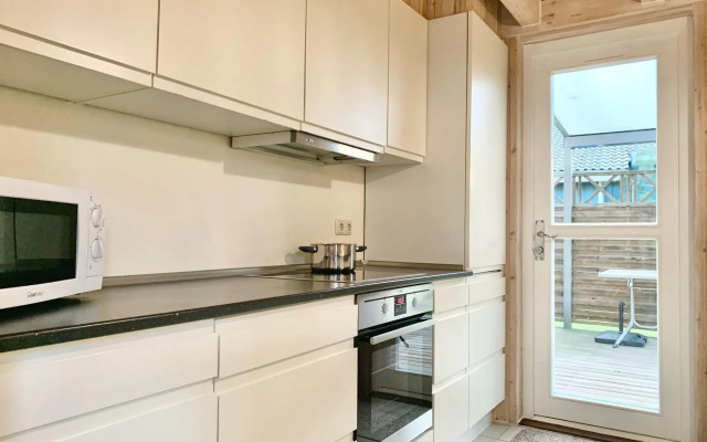 Holiday home Seerose am Dümmer See, Dümmer