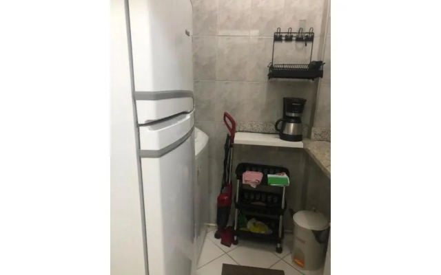 Studio Copacabana 1003