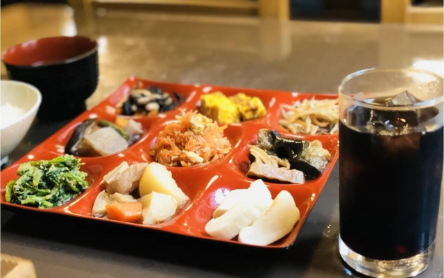 Karuizawa Pension Satou no Nukumori