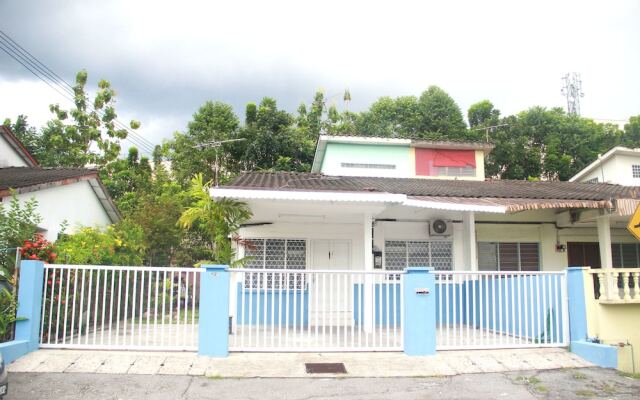 Haru Haru Homestay