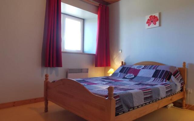 Gîte Les Estables, 3 pièces, 6 personnes - FR-1-582-148