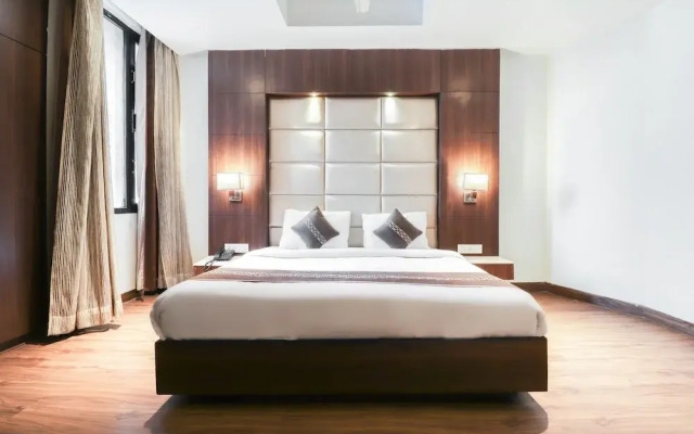 The Millionaire Suites