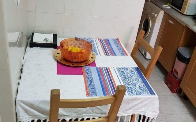Beatus Sweet Rooms Hostel