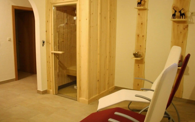 Cozy Feel Good Holiday Apartment in Leogang