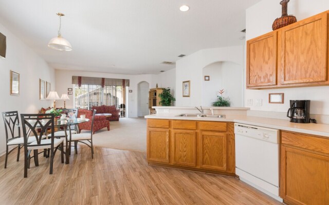 Villa Dodes by VillaDirect