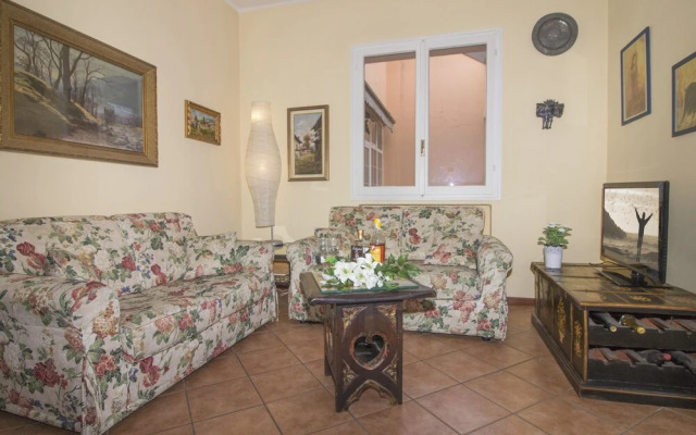 Villa Elisabetta