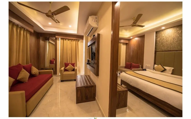 Hotel The Vedanta Sara