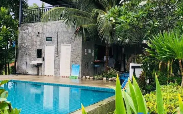 Sea Side Home Resort