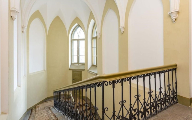 Baltic Accomodation 5 - Pikk 62