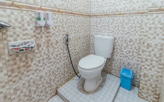 Satria Guest House by OYO Rooms