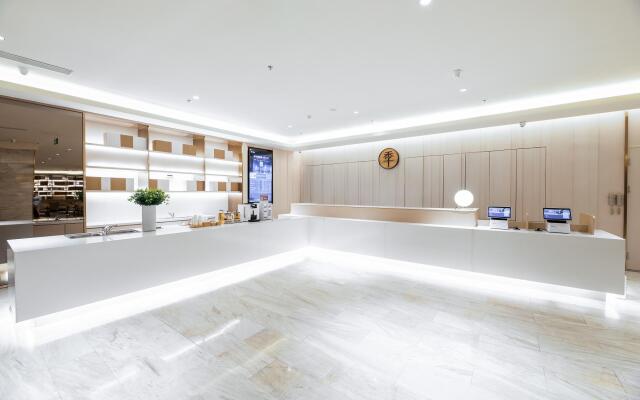 Ji Hotel Shenyang Sanhao Street