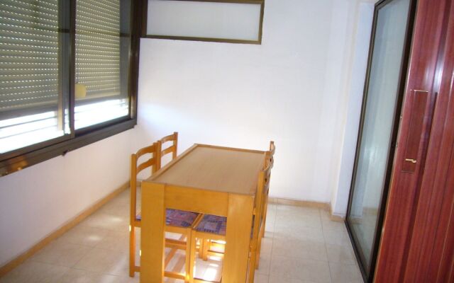 Apartamentos Gemelos 10