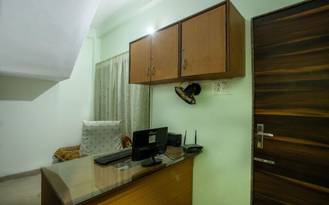 Oyo 40819 Rama Inn