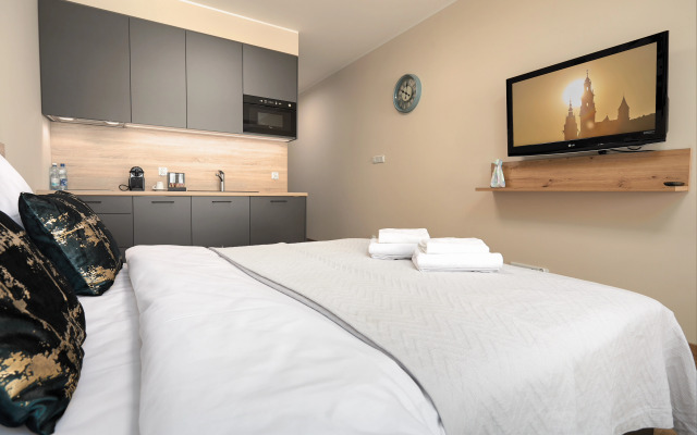 Rajska by PI Apartments