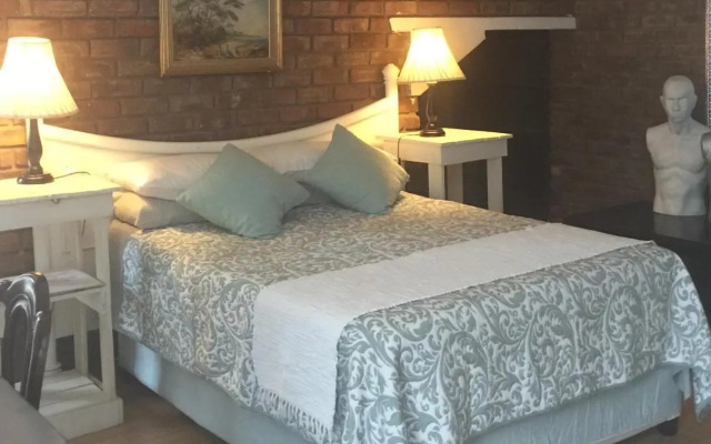 White River B & B