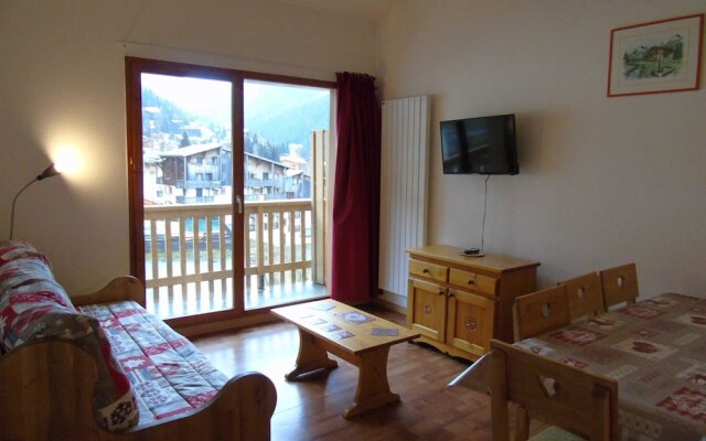 Lou Services Apartment CB72 LSI 001