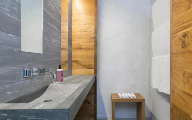 Rocksresort - Inh 26954