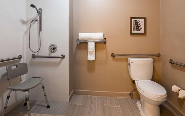 Best Western Salinas Valley Inn & Suites
