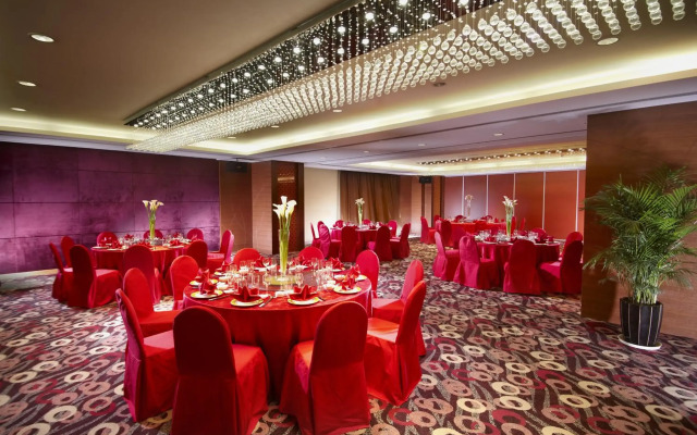 Grand Park Wuxi