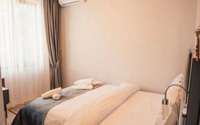 Sapanca Terrace Boutique Hotel